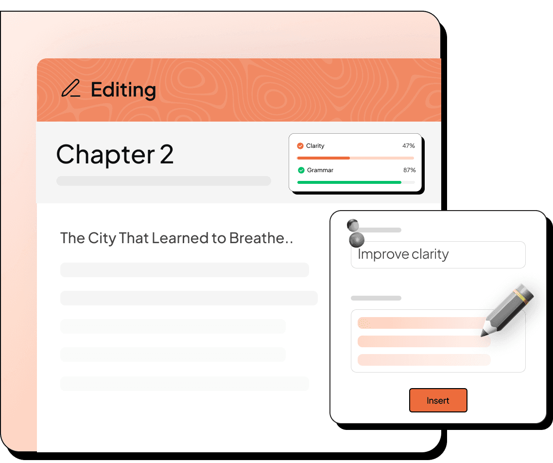 Edit with Confidence Preview